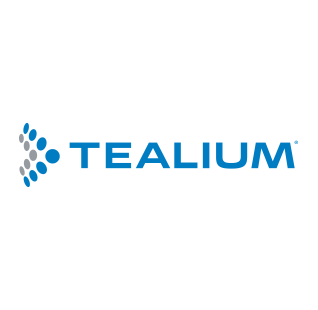Tealium Event and Audience Data Hub