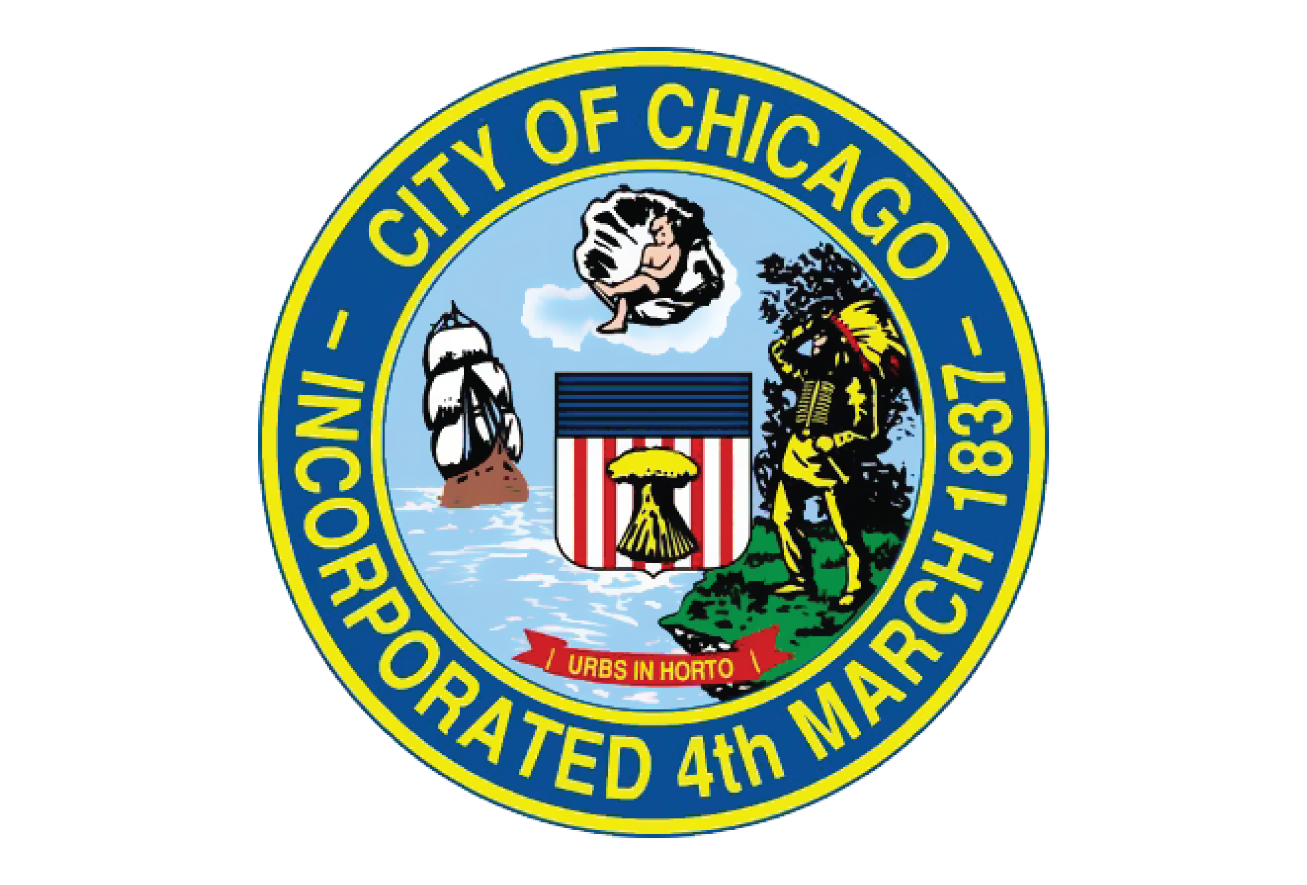 City of Chicago seal