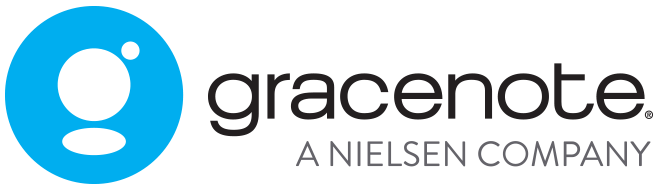 Gracenote Logo